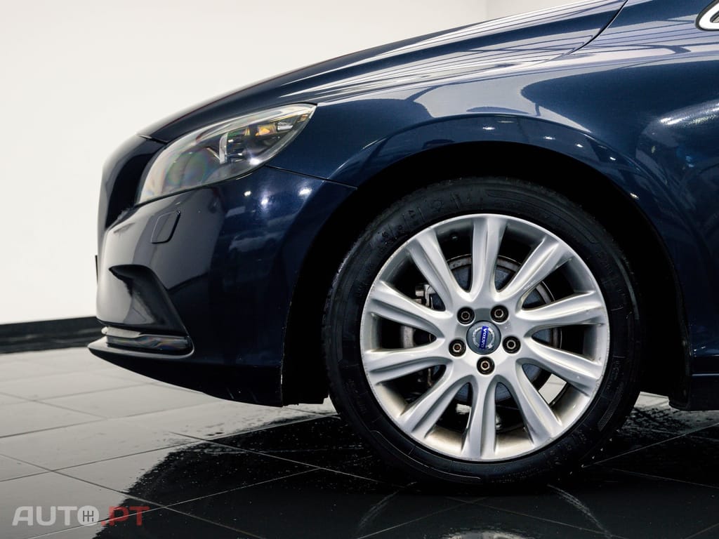 Volvo V40 1.6 D2 Eco Momentum