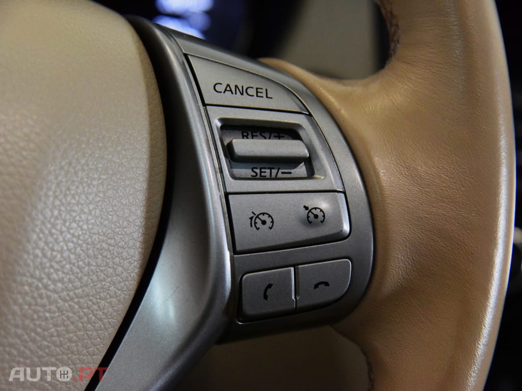 Nissan X-Trail 1.6 dCi Tekna