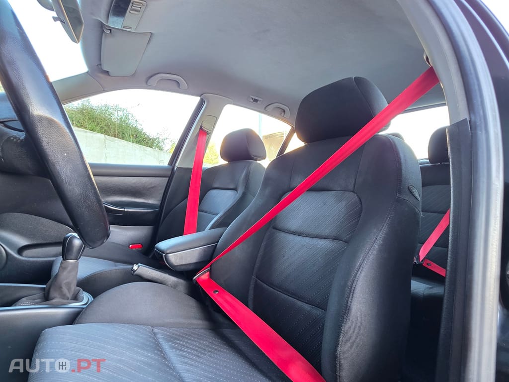 Seat Leon 1M FR 150
