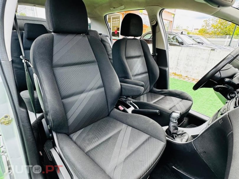 Peugeot 307 1.6 HDi Premium
