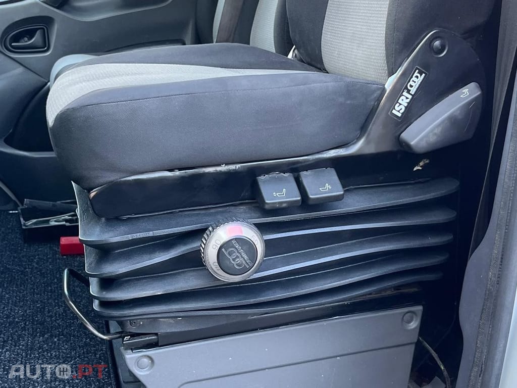 Iveco Daily 3.0  L3 H2
