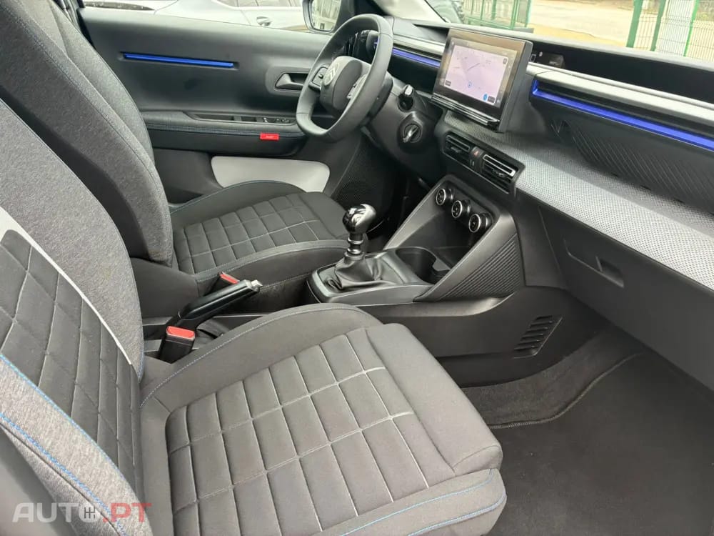 Citroen C3 1.2 PureTech YOU