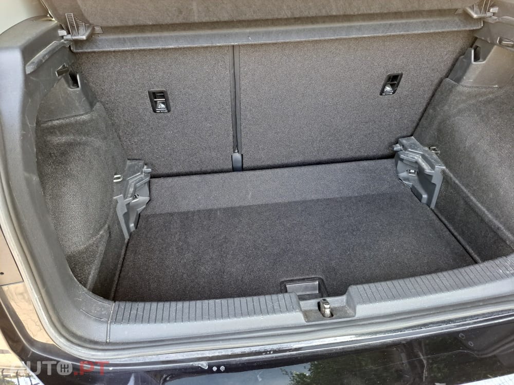 Volkswagen T-Cross TSI Advance