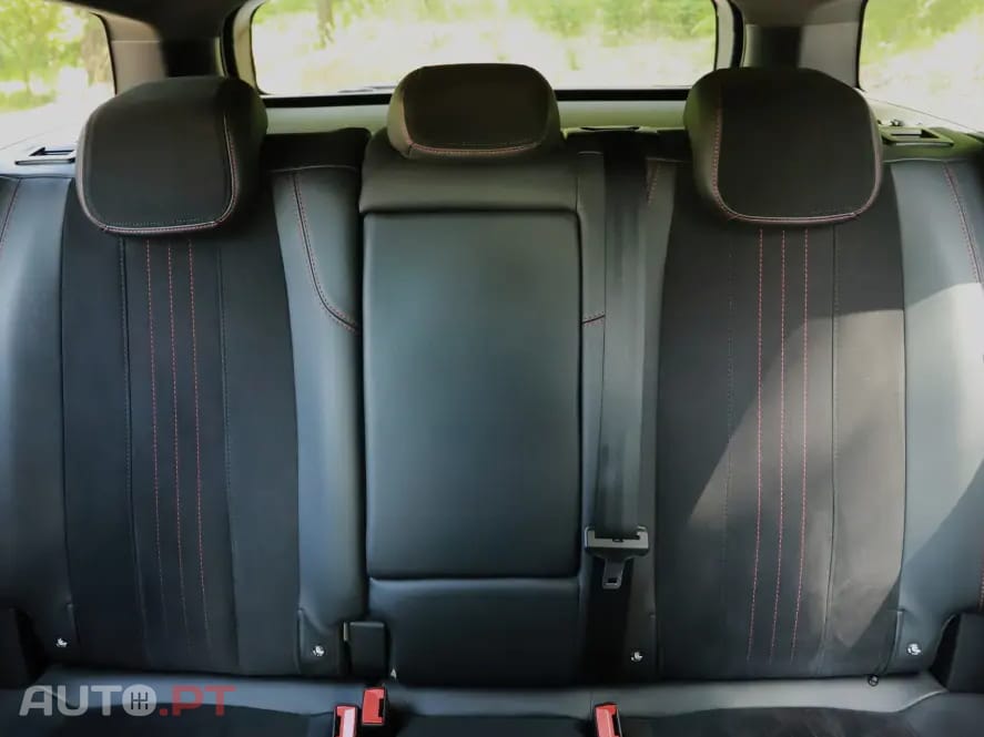 Peugeot 308 SW 1.5 BlueHDi GT Line EAT8