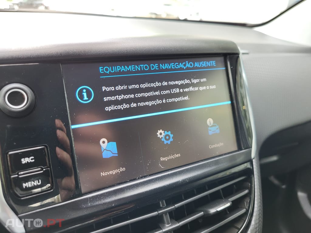 Peugeot 208 1.2 PureTech Style