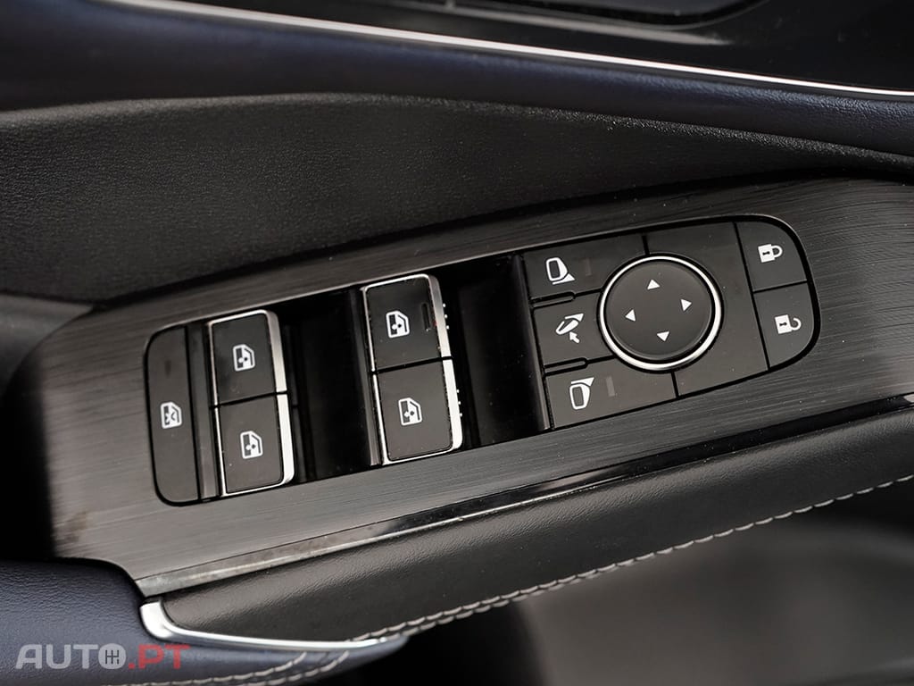 Nissan Qashqai Qashqai 1.3 DIG-T Tekna