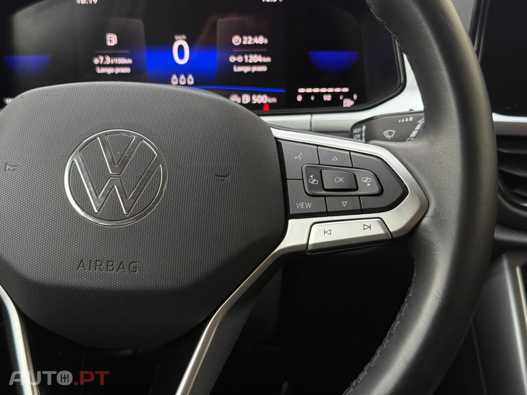 Volkswagen T-Roc 1.0 TSI Urban