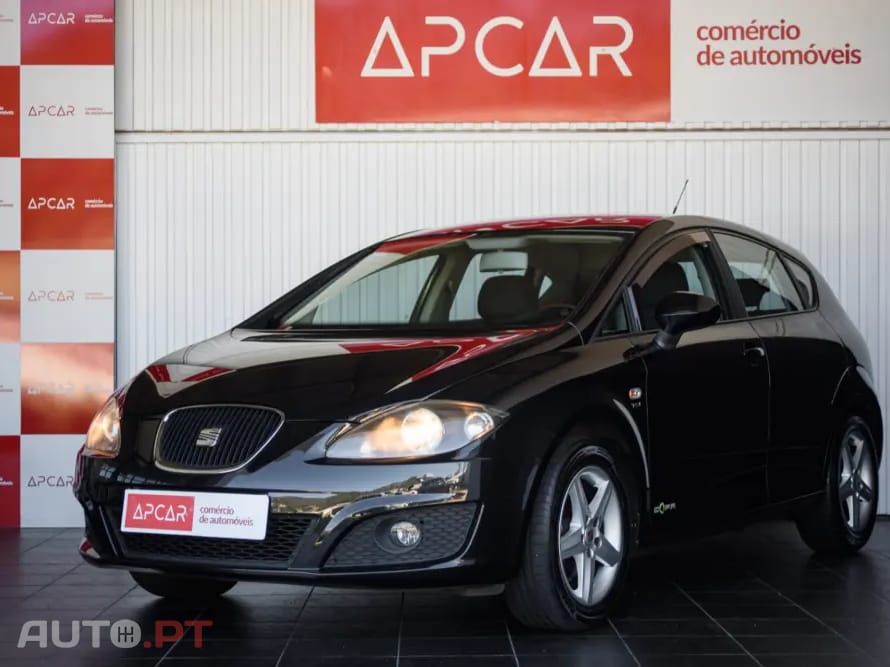 Seat Leon 1.2 TSI Style S/S