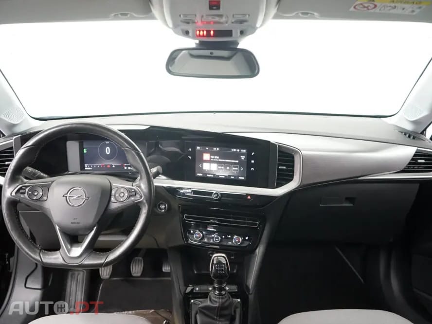 Opel Mokka 1.5 Business