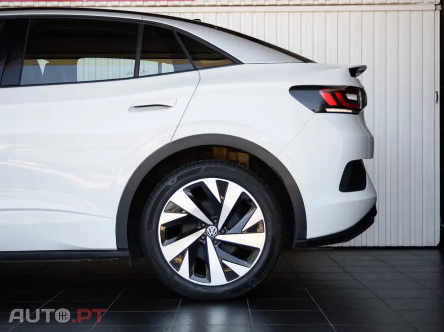 Volkswagen Id.5 77 kWh Pro Performance