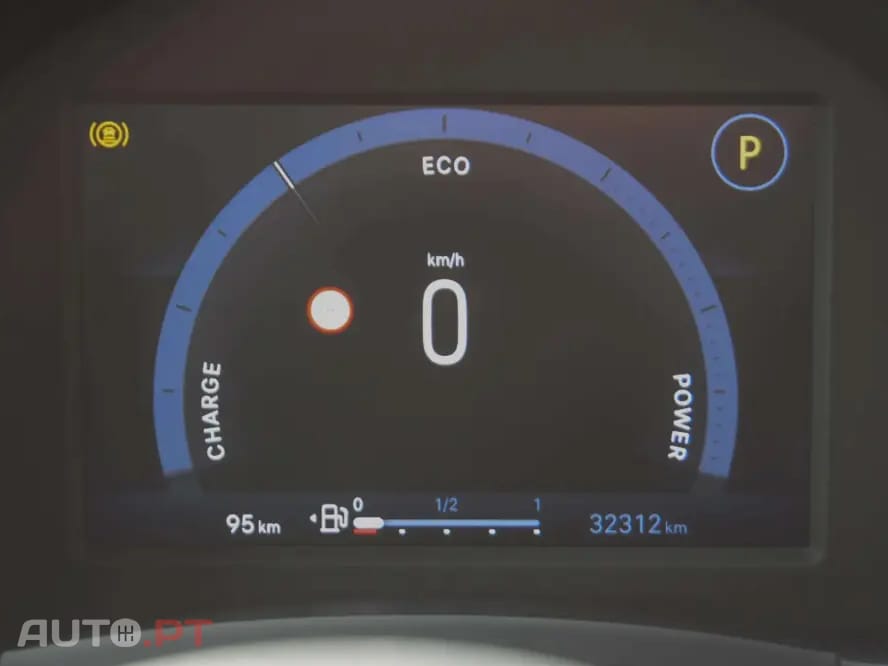 Fiat 600 1.2 Hybrid La Prima