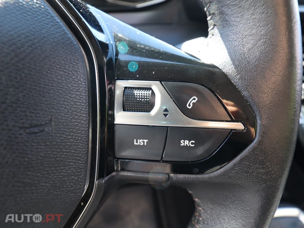 Peugeot 208 1.2 PureTech Active