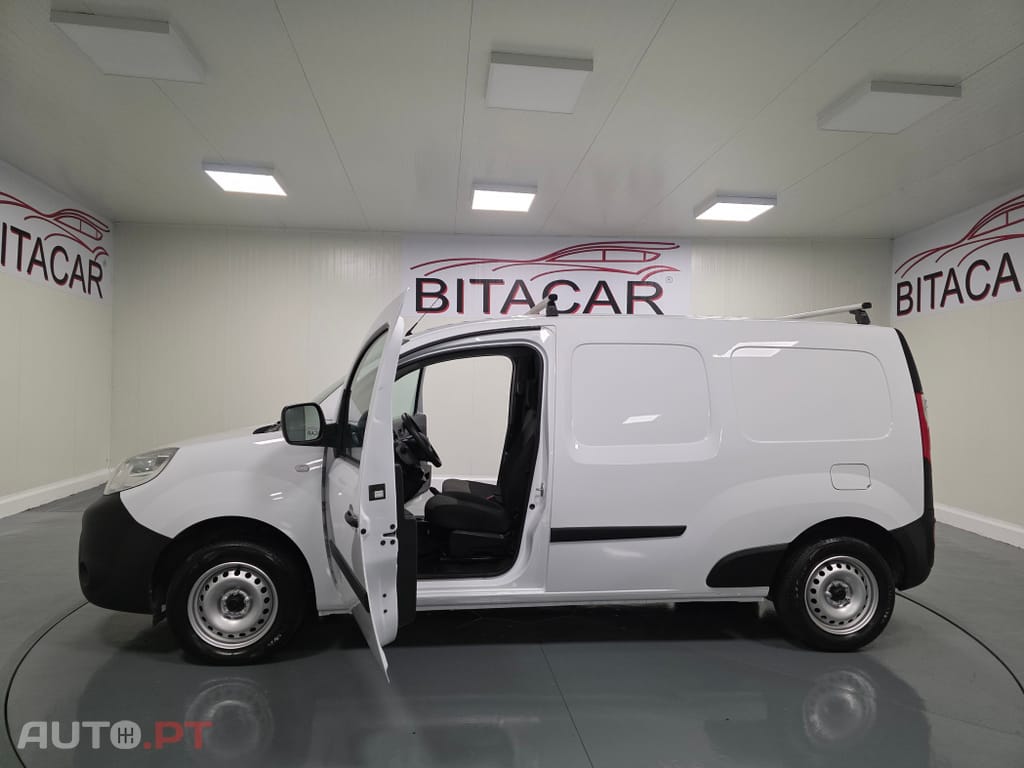 Renault Kangoo 1.5 DCI 95CV MAXI IVA DEDUTIVEL