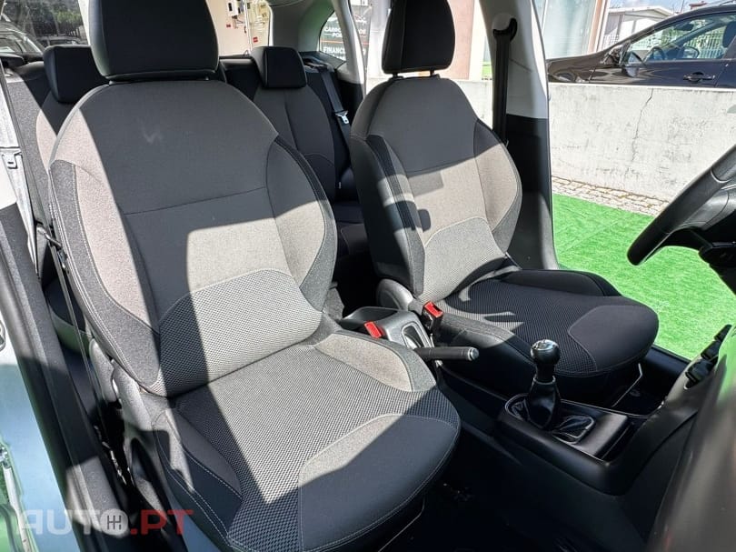 Citroen C3 1.2 PureTech Seduction