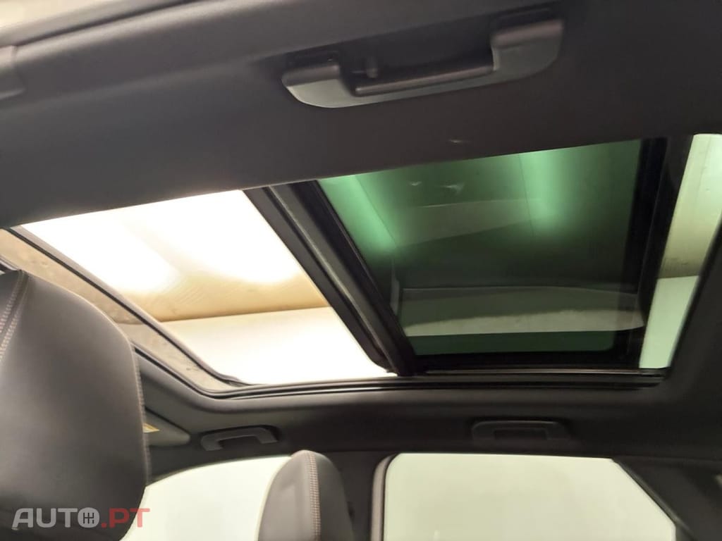 Peugeot 3008 1.6 Hybrid4 GT e-EAT8