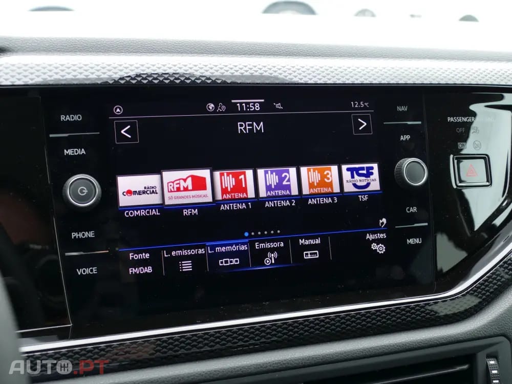 Volkswagen Taigo 1.0 TSI Urban