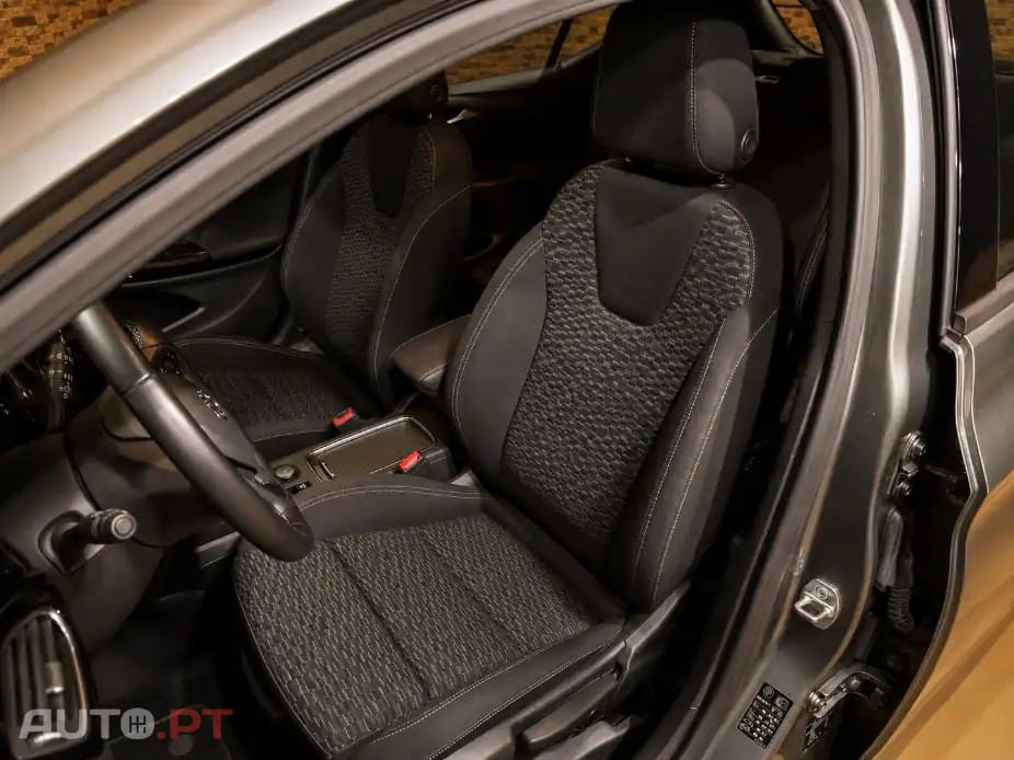 Opel Astra 1.0 Dynamic S/S