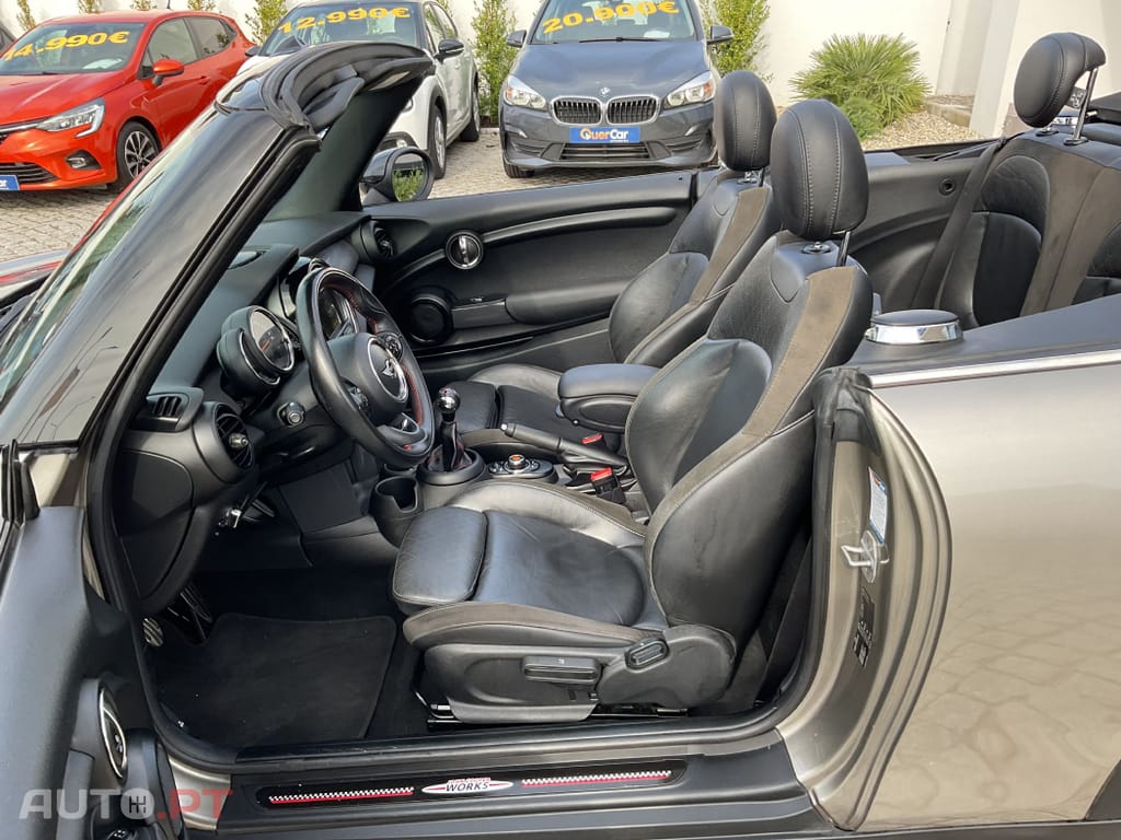 MINI Cooper D