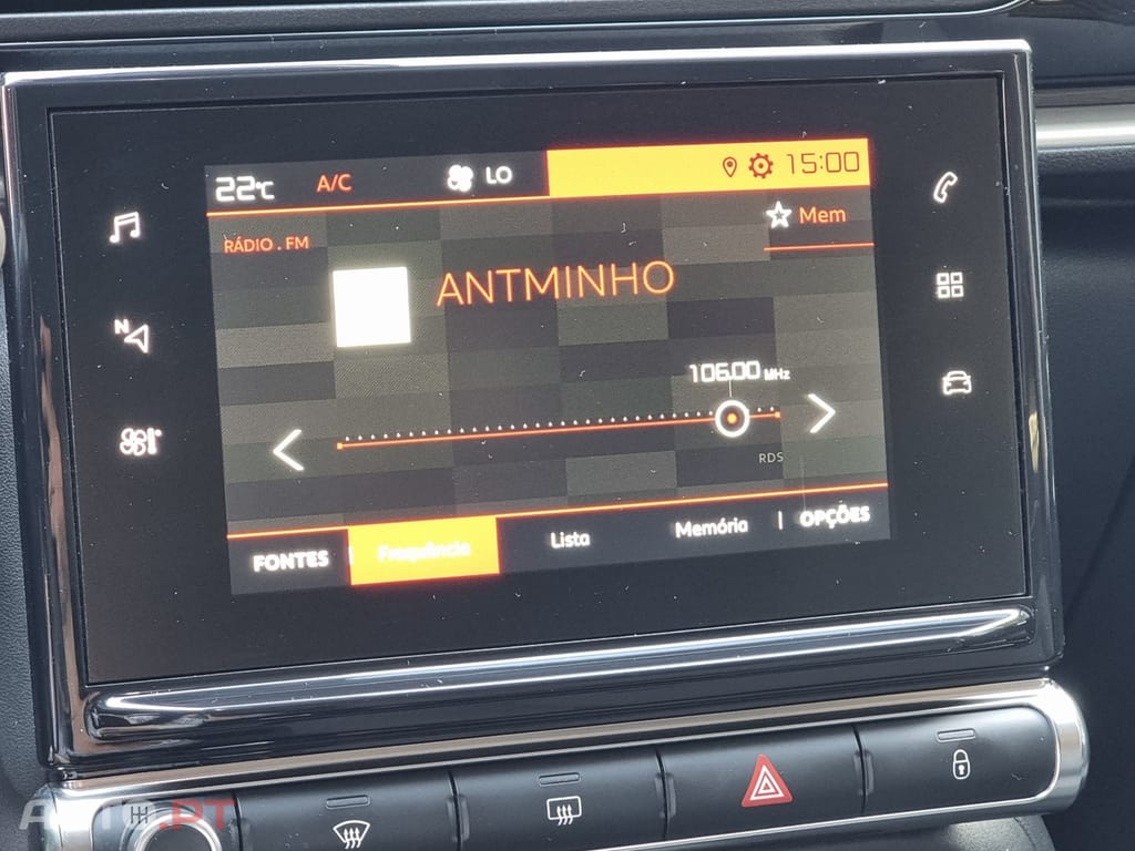Citroen C3 1.2 PureTech Feel