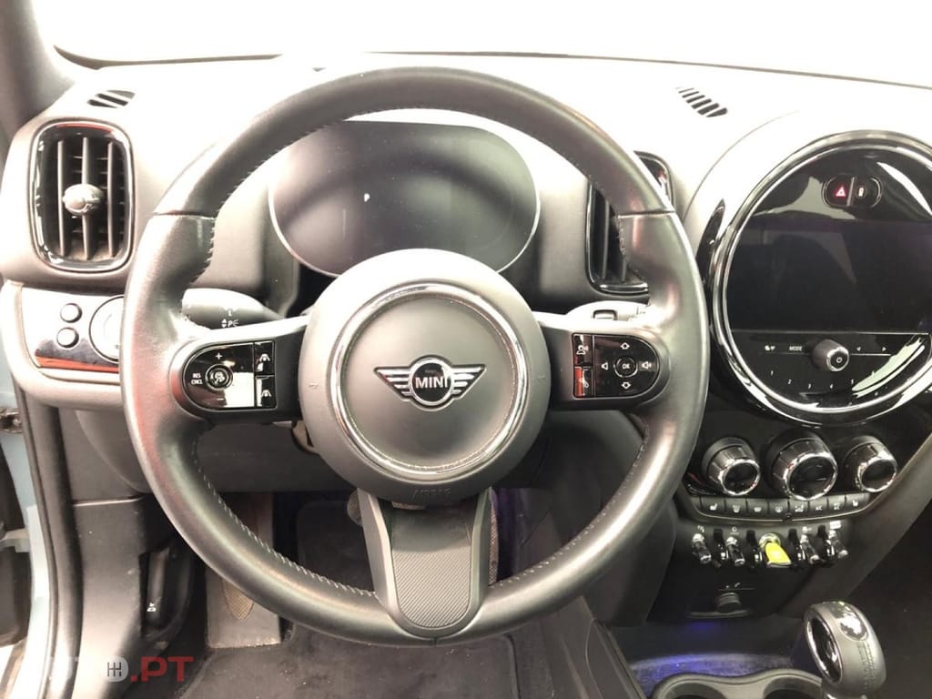 MINI Countryman Cooper ALL4 SE Premium Plus Edition