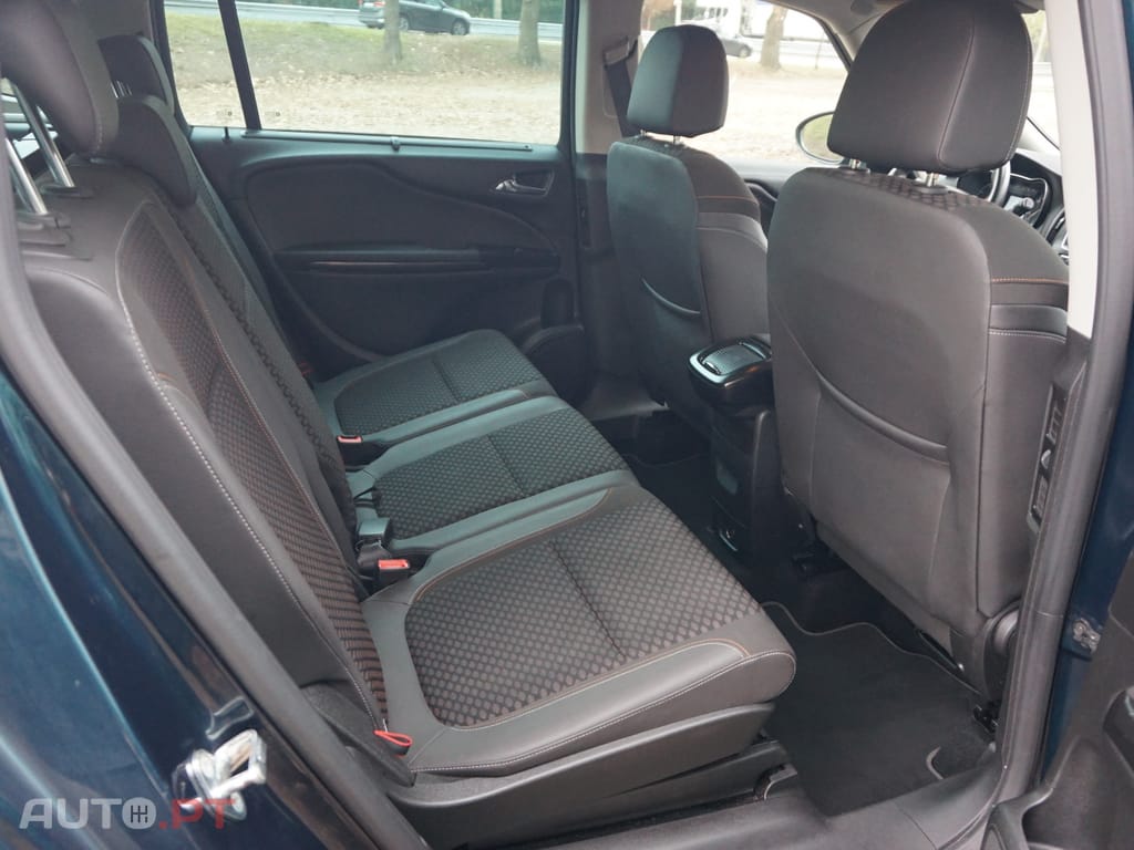 Opel Zafira 1.6 CDTI Innovation S/S