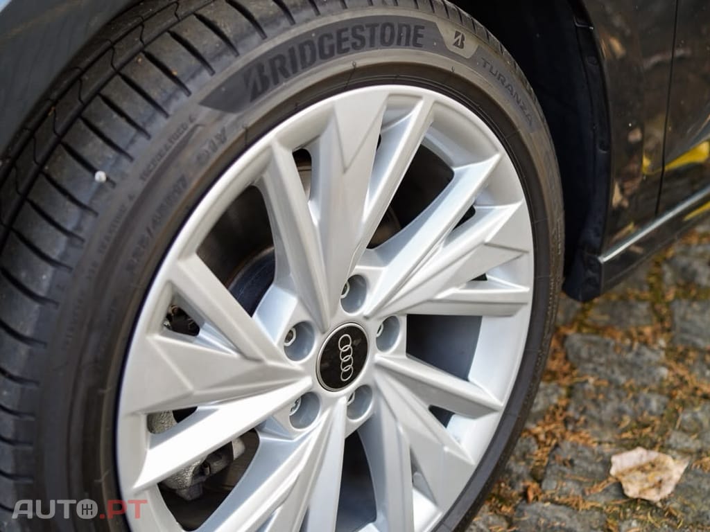 Audi A3 Sportback 40 TFSIe S tronic