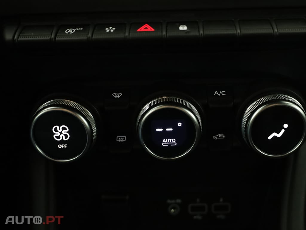 Renault Captur Captur 1.0 TCe RS Line