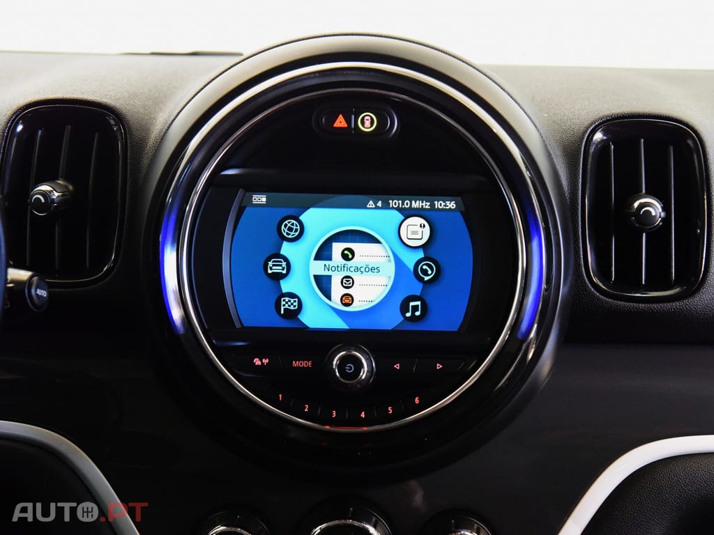 MINI Countryman Cooper SE ALL4 Auto