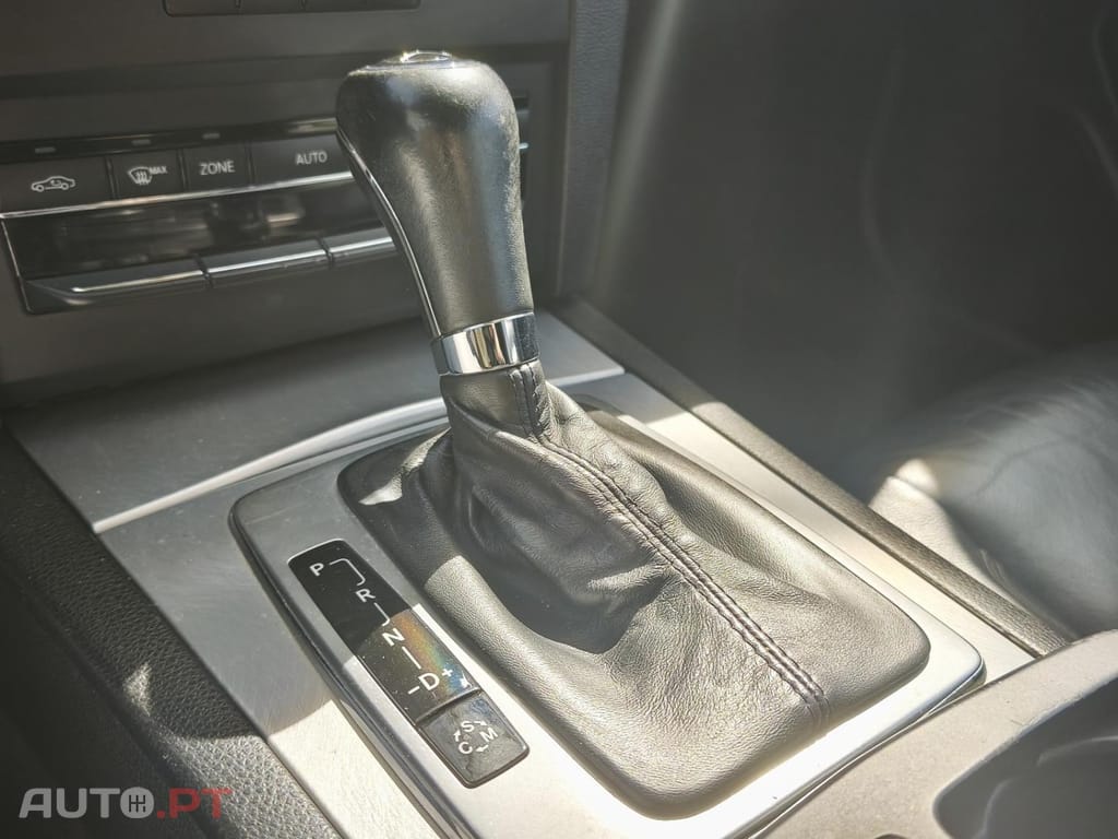 Mercedes-Benz E 250 CGI AMG LINE