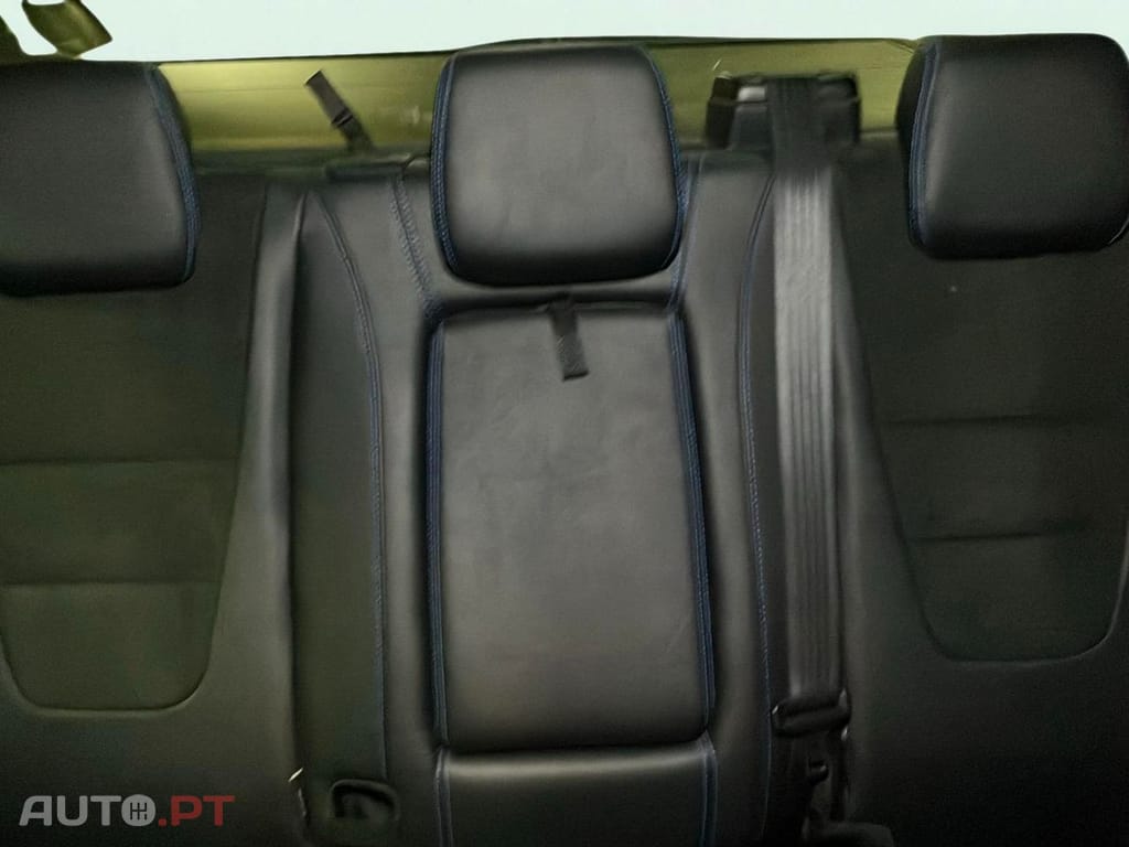 Ford Ranger 2.0 TDCi CD Raptor 4WD