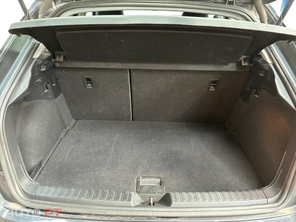 Audi A1 30 TFSI S tronic