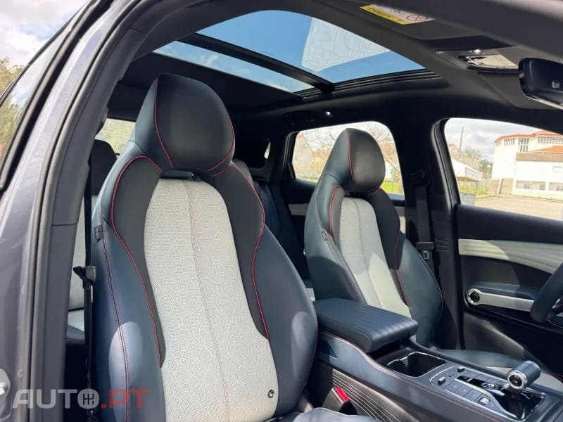 BYD Atto 3 60.48 kWh Design