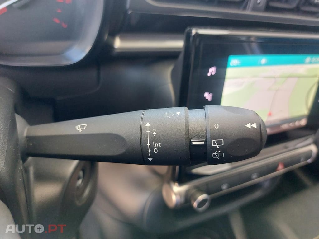 Citroen C3 1.5 BlueHDi Feel