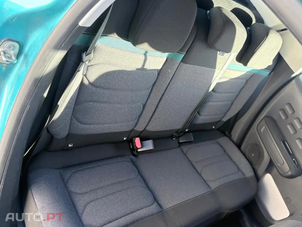 Citroen C3 1.2 PureTech YOU Pack Plus