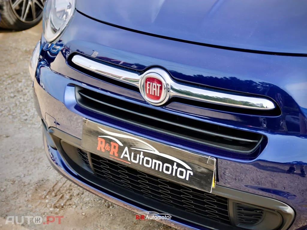 Fiat 500X 1.3 MJ Pop Star J17 S&S