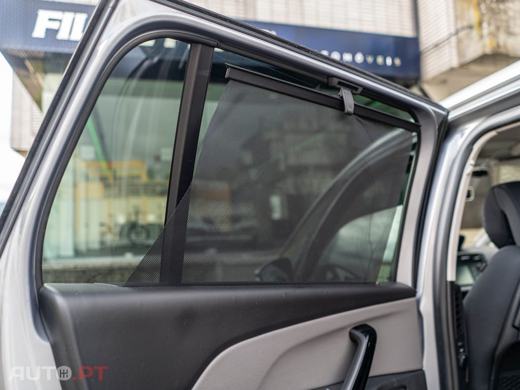Citroen C4 SpaceTourer 1.2 PureTech Feel