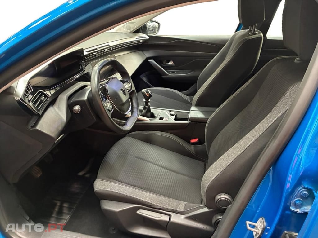 Peugeot 308 1.2 PureTech Active Pack