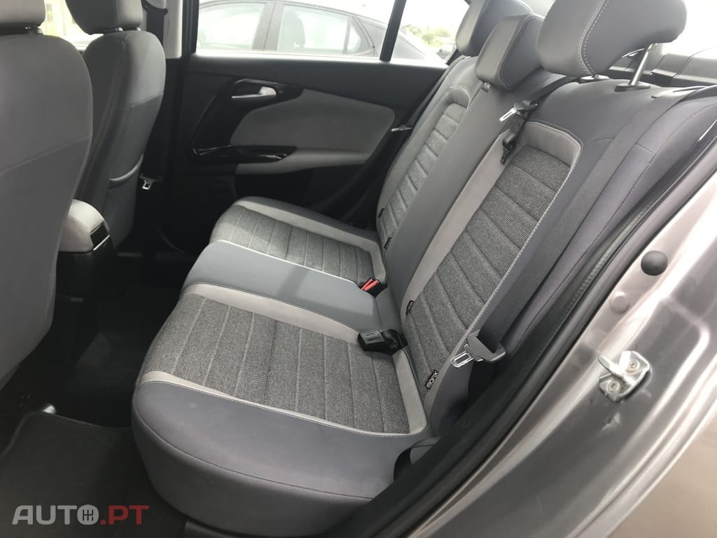 Fiat Tipo 1.3 M-Jet Easy