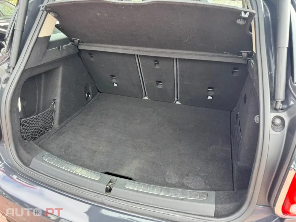 MINI Countryman Cooper SE ALL4 Auto