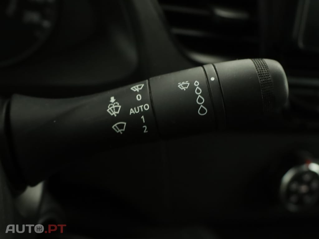 Renault Kangoo Kangoo 1.5 Blue dCi L1 Advance