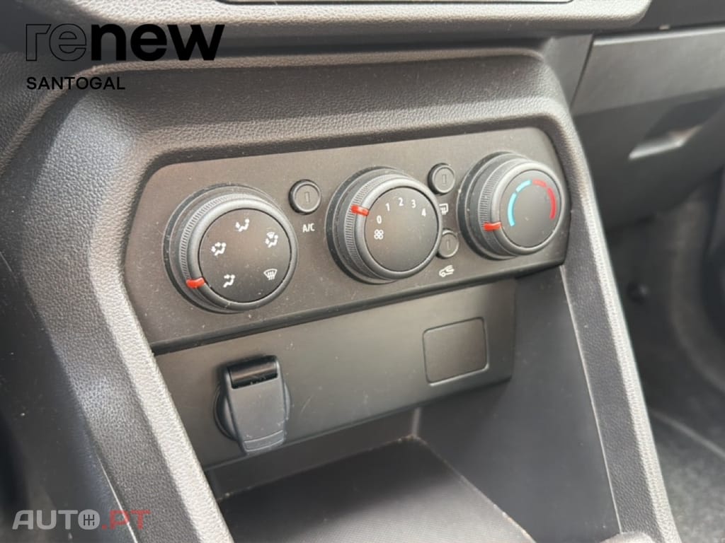 Dacia Jogger Expression Bio Fuel