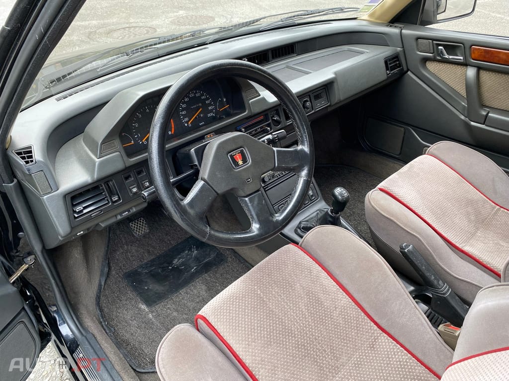 Rover 200 216 EFI Vitesse