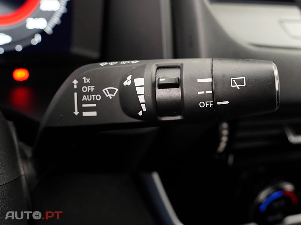 Nissan Qashqai Qashqai 1.5 e-Power N-Connecta