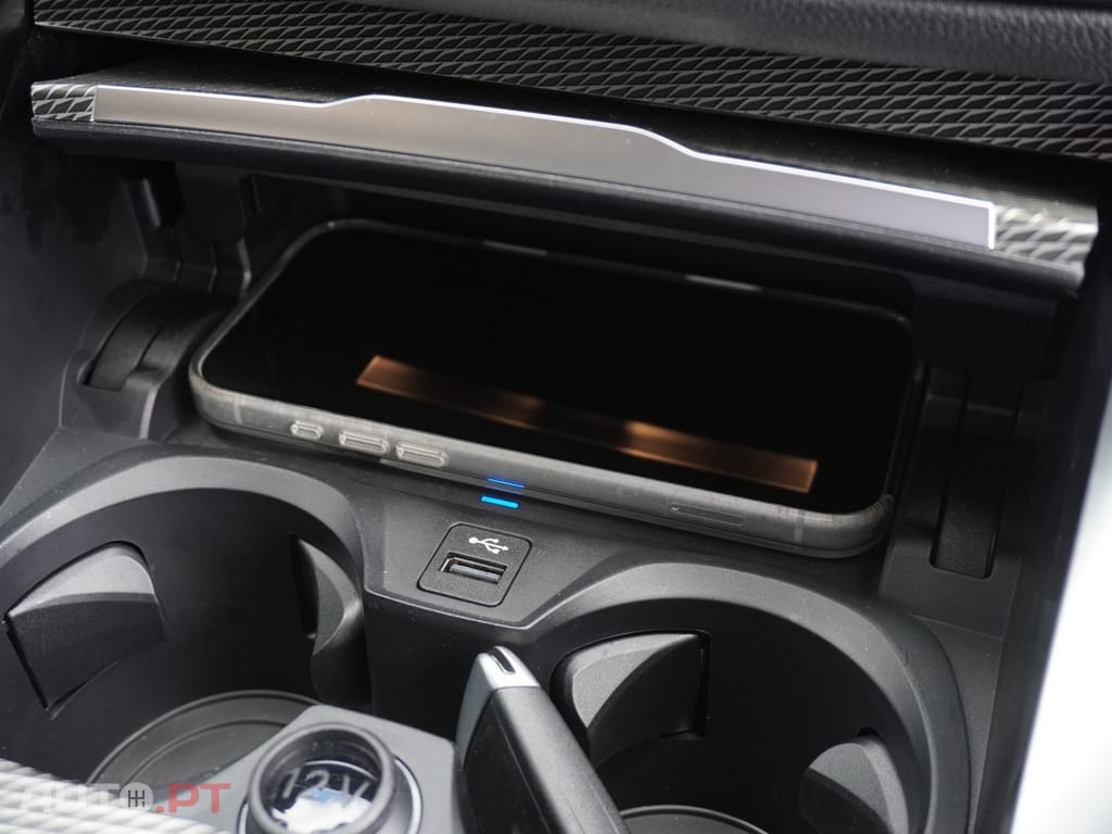 BMW 420 Mild-Hybrid M Sport