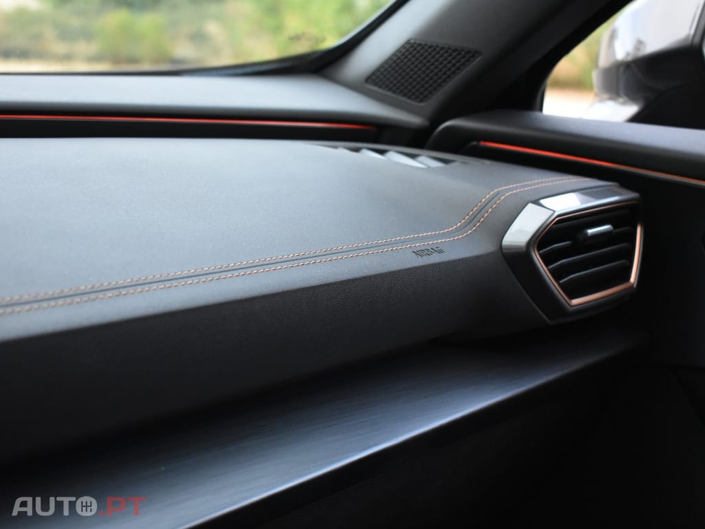 Cupra Formentor 1.4 e-Hybrid Cupra DSG VZ