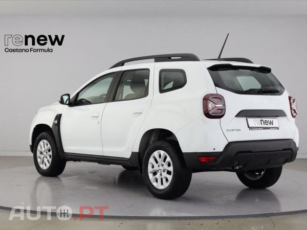 Dacia Duster 1.5 Blue dCi 115cv Expression
