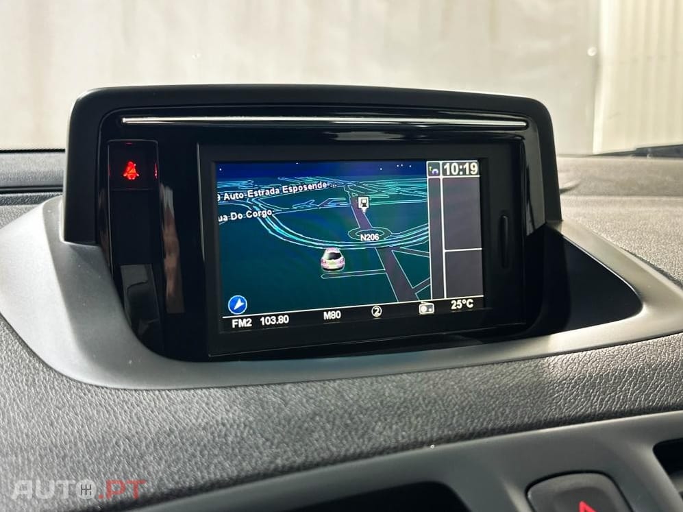 Renault Mégane 1.5 dCi Dynamique CO2 Champion