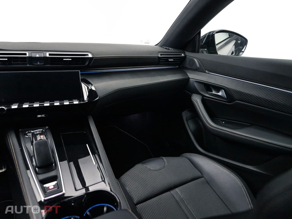 Peugeot 508 SW 1.6 Hybrid Allure e-EAT8