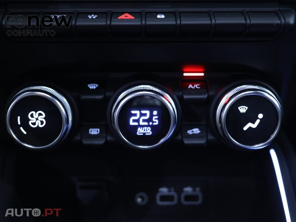 Renault Clio 1.0 TCe Techno