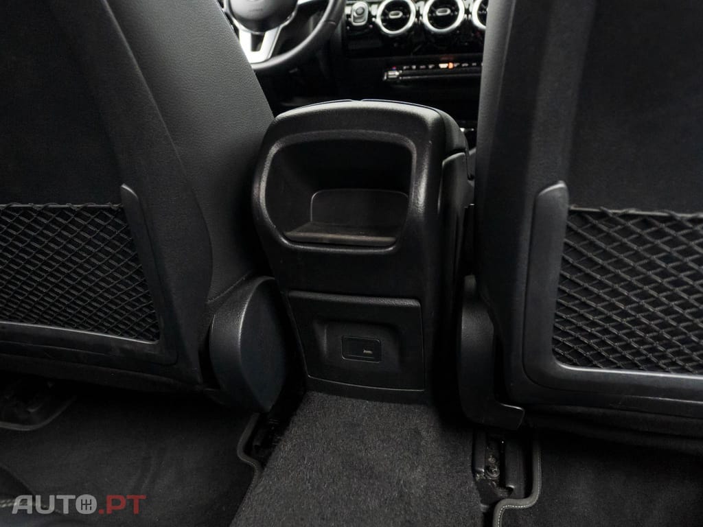 Mercedes-Benz A 250 e Style Plus